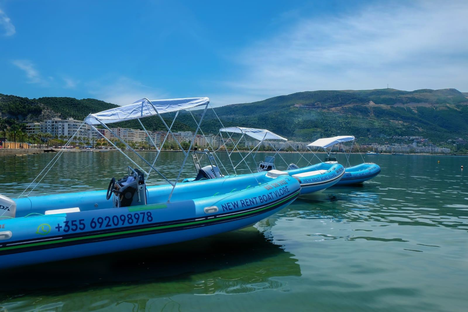 Joker Boat 580
