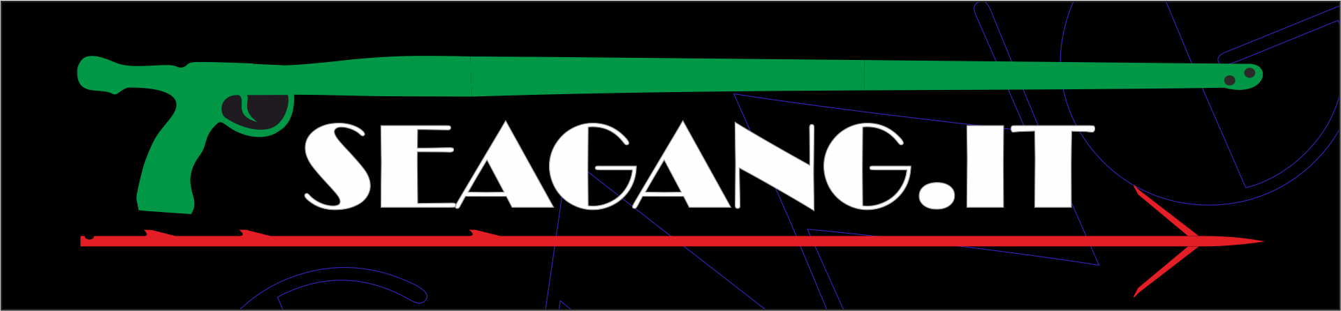 Seagang
